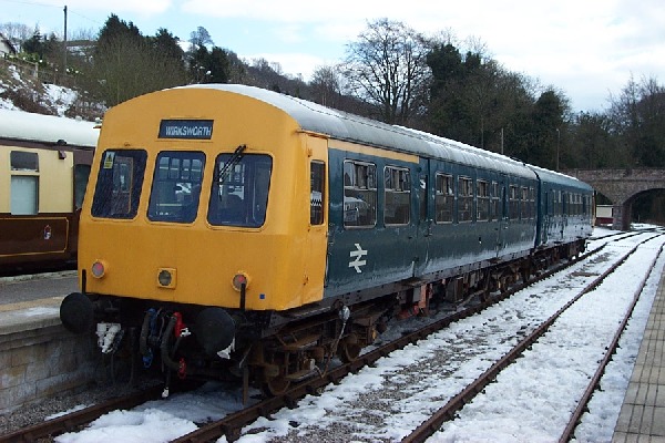 Mainline Railway Photographs, Pictures Photos, Pics and Images